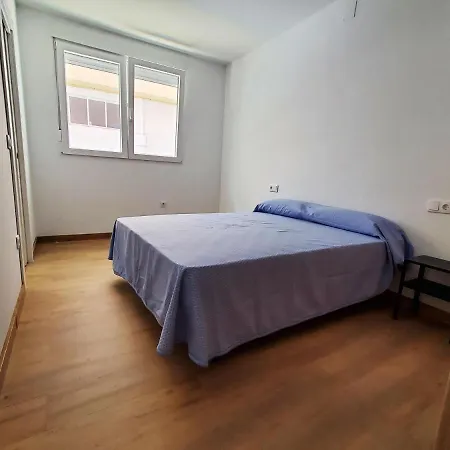 Bahia Turisticos Hotel apartamentowy Foz