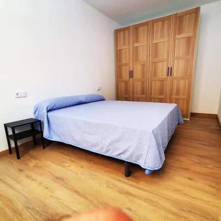 Bahia Turisticos Апарт-отель