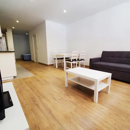 Aparthotel Bahia Turisticos