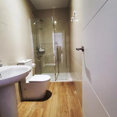 Bahia Turisticos Foz