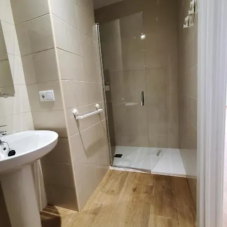 Bahia Turisticos Aparthotel