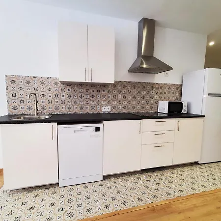 Aparthotel Bahia Turisticos Foz