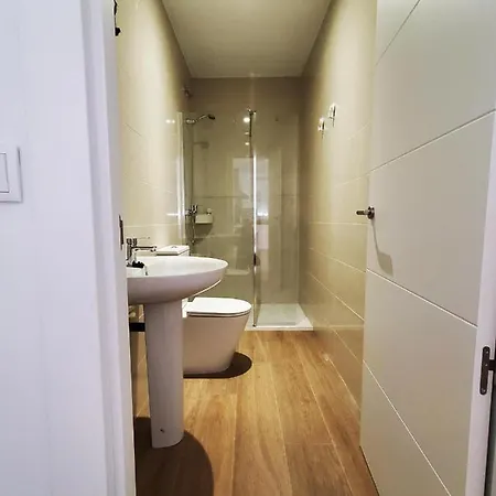 Aparthotel Bahia Turisticos