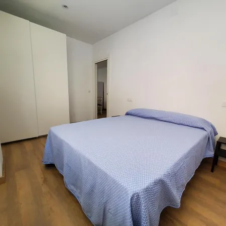 Hotel apartamentowy Bahia Turisticos 3*