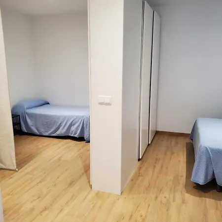 Bahia Turisticos Hotel apartamentowy 3*