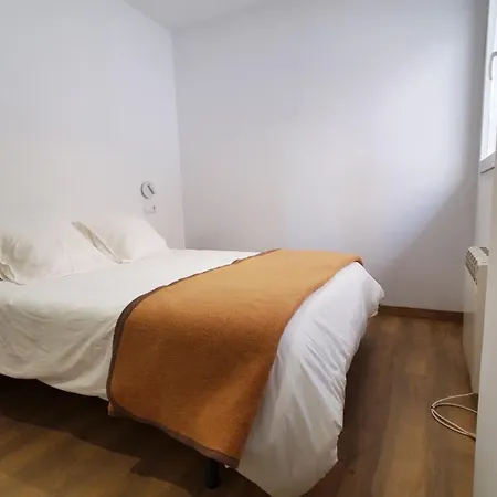 Hotel apartamentowy Bahia Turisticos 3*