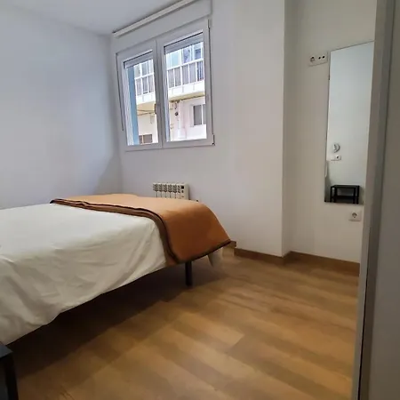 Bahia Turisticos Апарт-отель