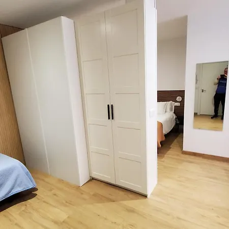 Bahia Turisticos Апарт-отель 3*