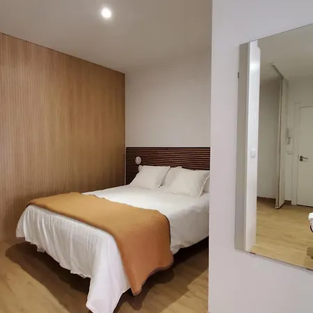 Hotel apartamentowy Bahia Turisticos 3*