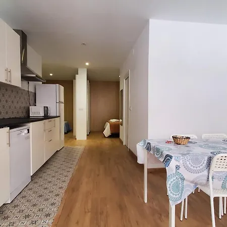 Bahia Turisticos Aparthotel