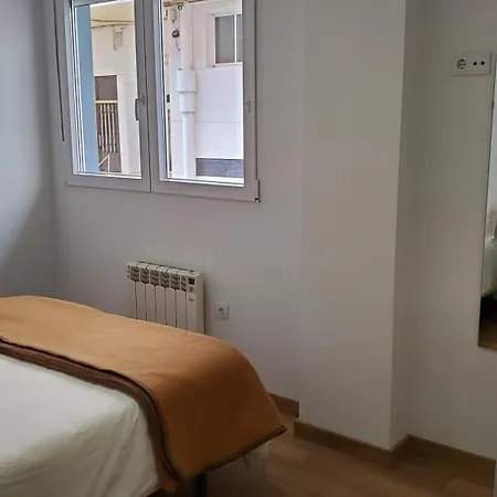 Bahia Turisticos شقة فندقية فوز