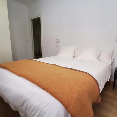Bahia Turisticos 3* フォス