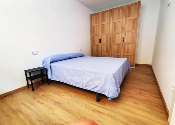 Bahia Turisticos Апарт-отель