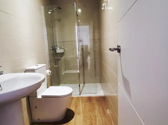 Bahia Turisticos Фос