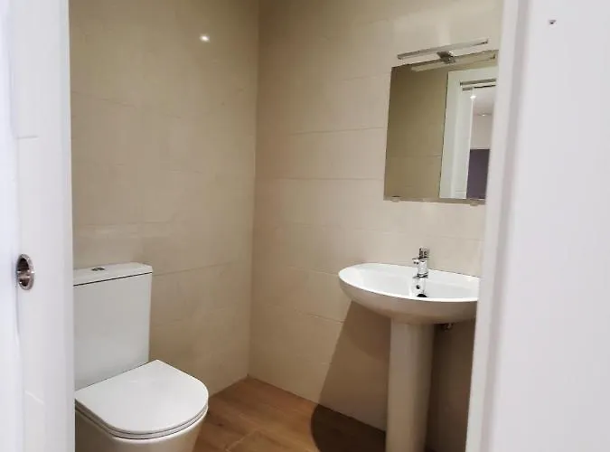 Bahia Turisticos Апарт-отель 3*