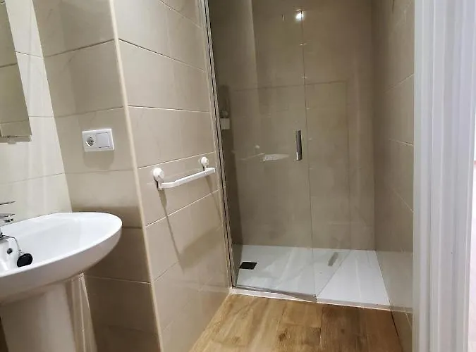 Bahia Turisticos Апарт-отель