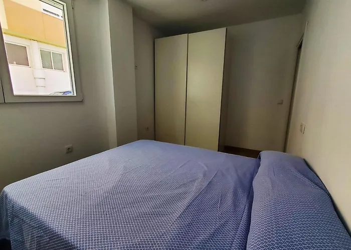 Bahia Turisticos 3* Фос