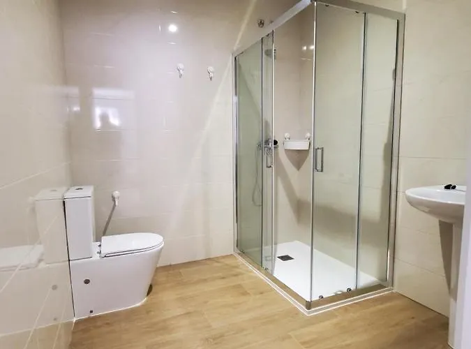 Bahia Turisticos Фос