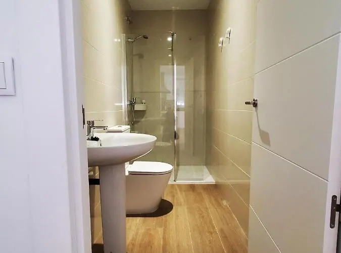 Апарт-отель Bahia Turisticos