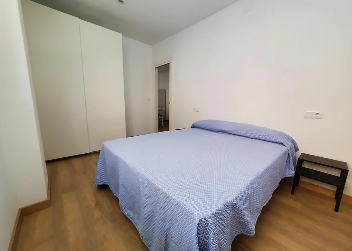 Апарт-отель Bahia Turisticos 3*