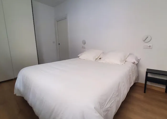 Апарт-отель Bahia Turisticos Фос