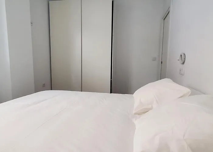 Bahia Turisticos 3* フォス