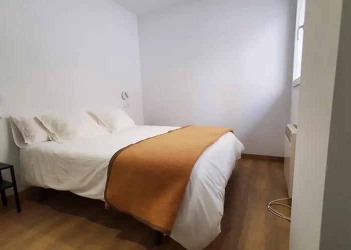 アパートホテル Bahia Turisticos 3*