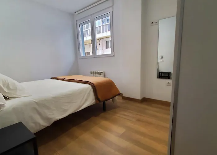 Bahia Turisticos Апарт-отель