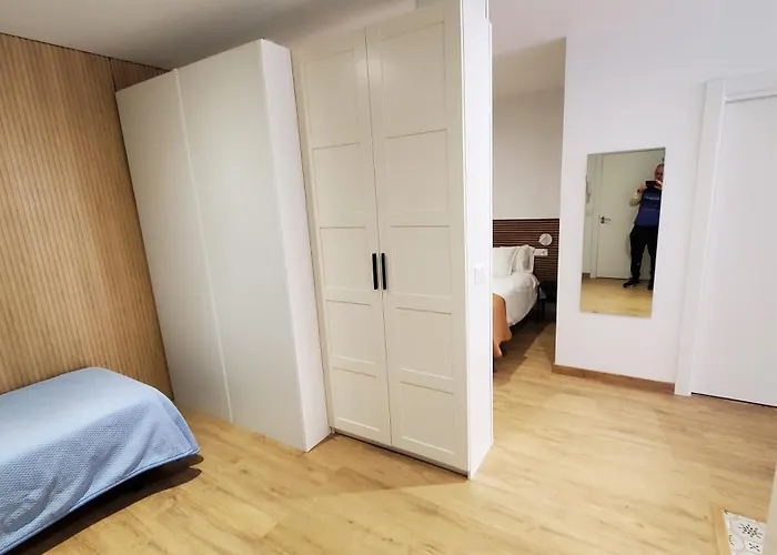 Bahia Turisticos Апарт-отель 3*