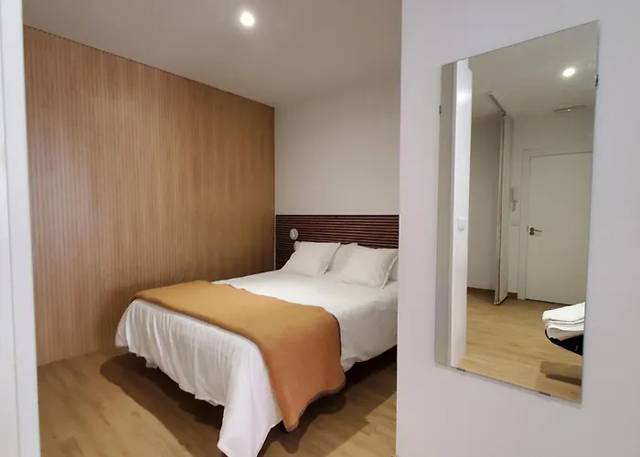 アパートホテル Bahia Turisticos 3*