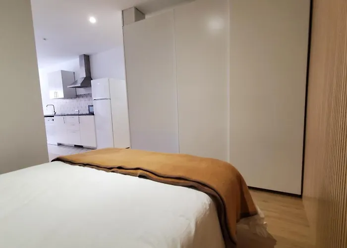 Bahia Turisticos Фос