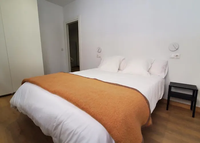 Bahia Turisticos 3* フォス